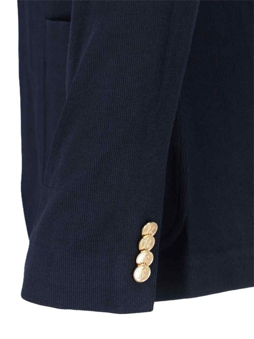 Polo Ralph Lauren Navy Tailored Jackets Polo Ralph Lauren | 211-795348-002PARK AVENUE NAVY